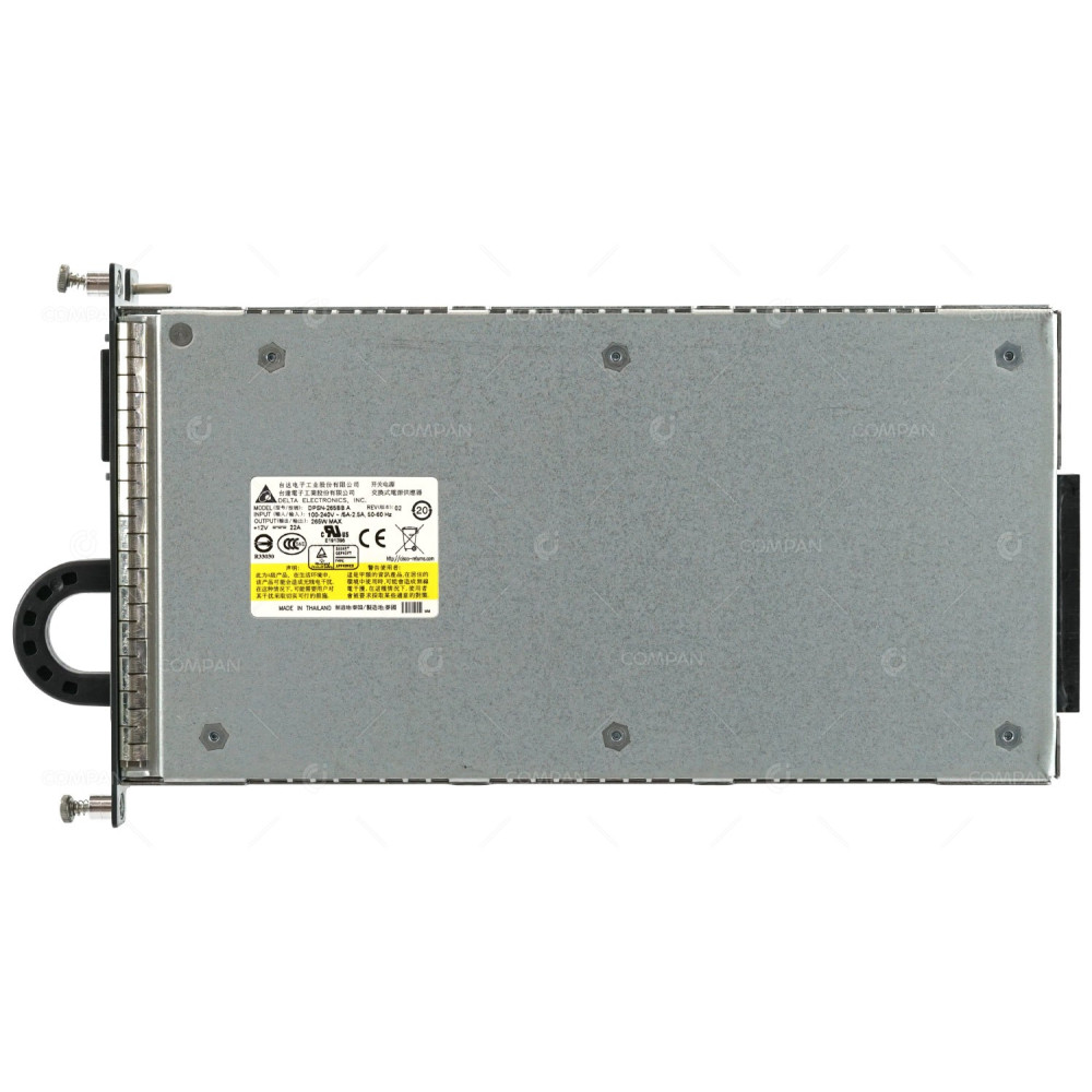 800-28992-01 CISCO 256W POWER SUPPLY FOR CISCO CATALYST 3560E 3750E